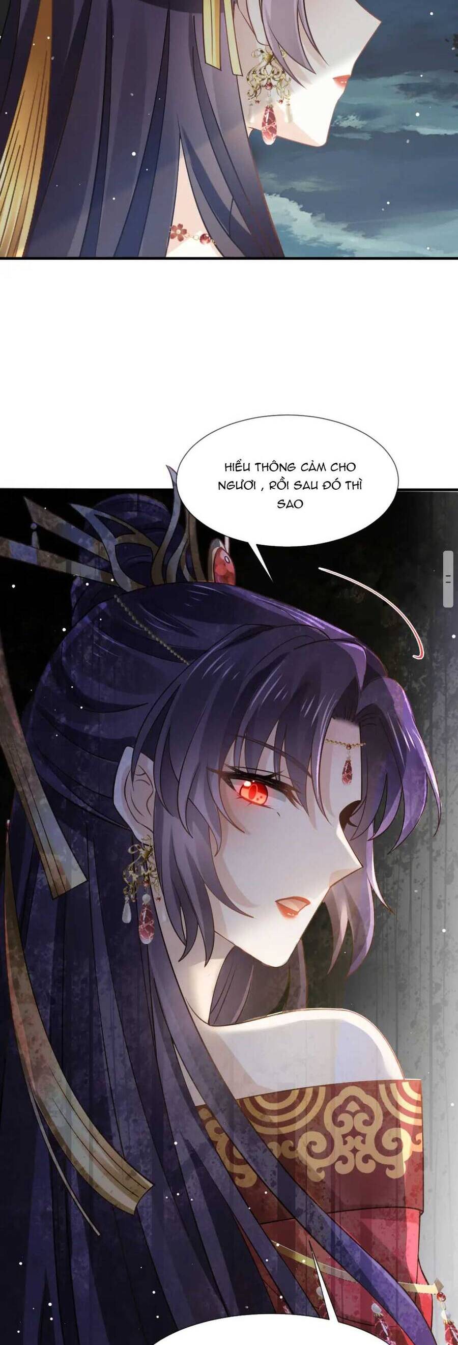 Ai Toàn Năng Thay Ký Chủ Báo Thù Chapter 47 - 20