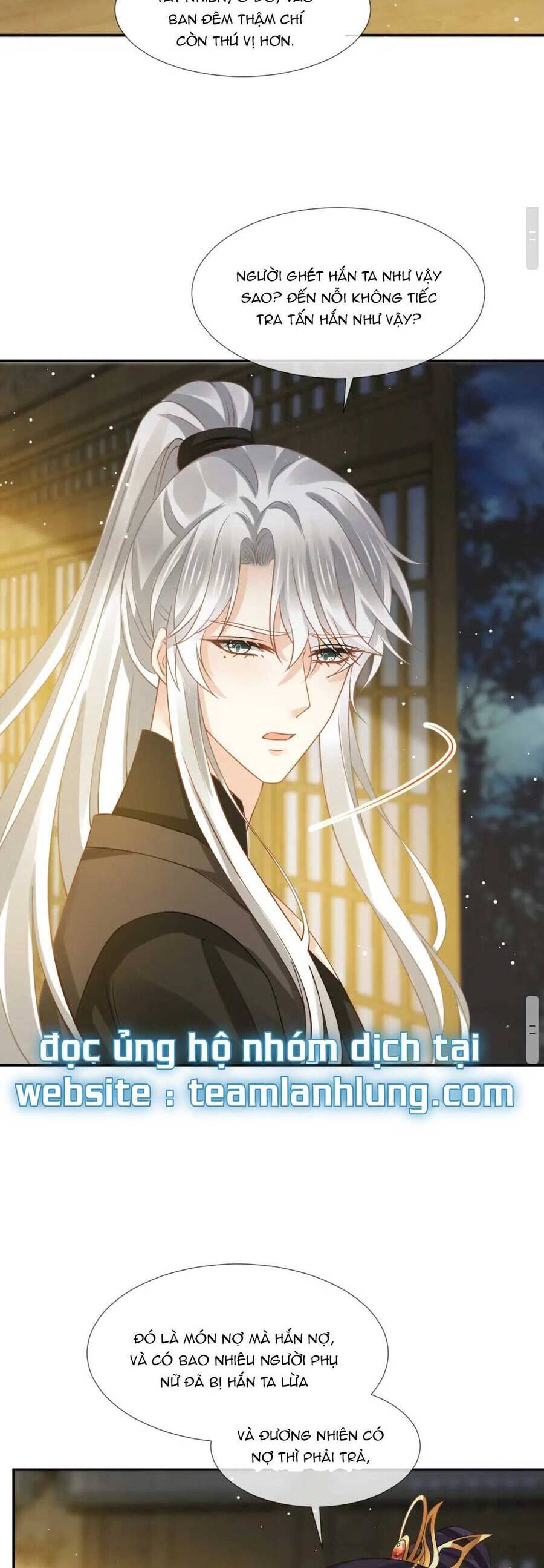 Ai Toàn Năng Thay Ký Chủ Báo Thù Chapter 47 - 3