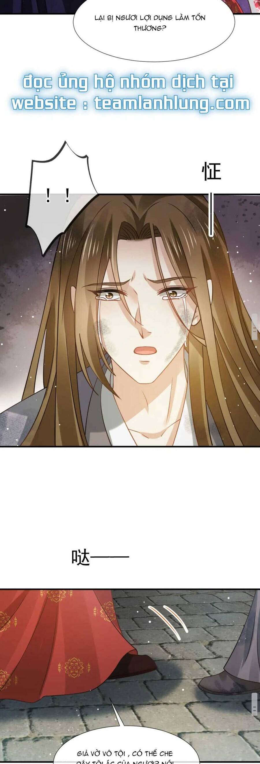 Ai Toàn Năng Thay Ký Chủ Báo Thù Chapter 47 - 21