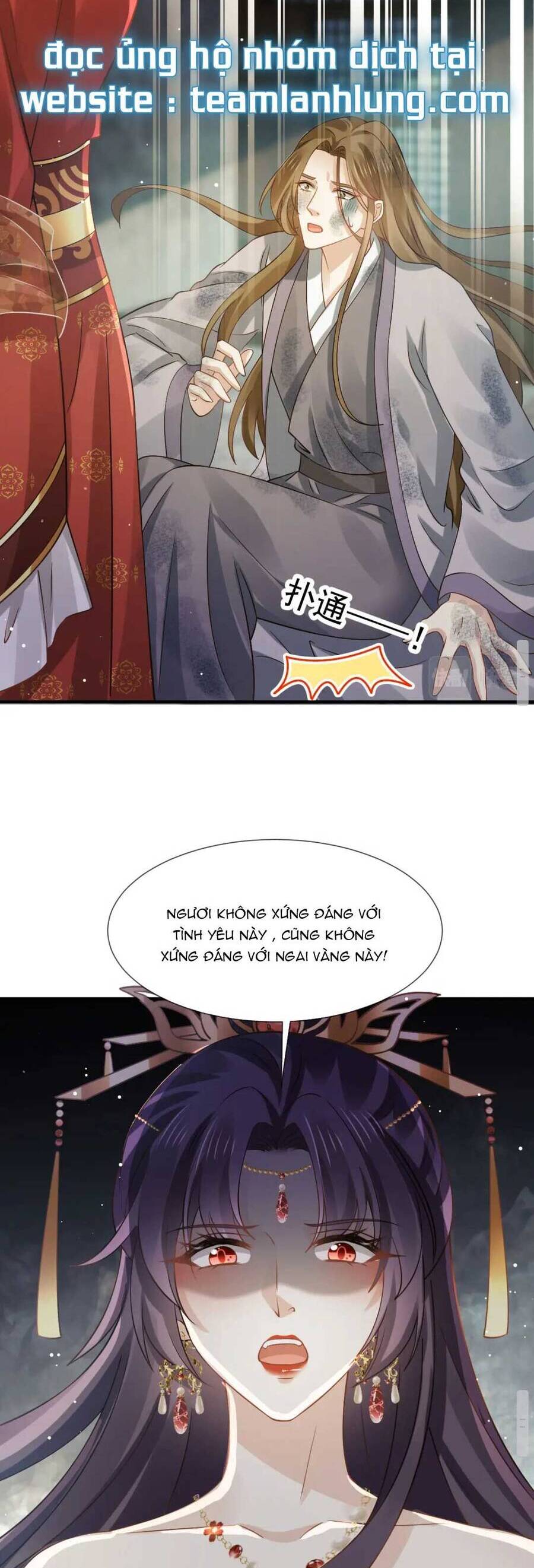 Ai Toàn Năng Thay Ký Chủ Báo Thù Chapter 47 - 23