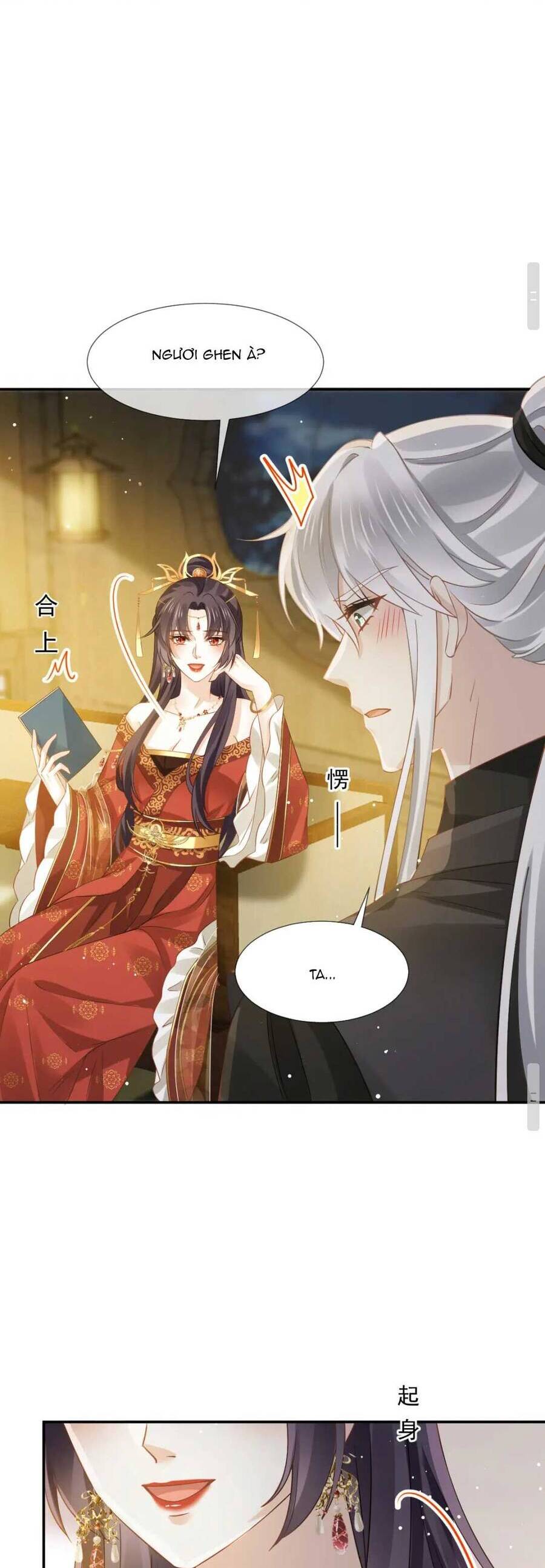 Ai Toàn Năng Thay Ký Chủ Báo Thù Chapter 47 - 5