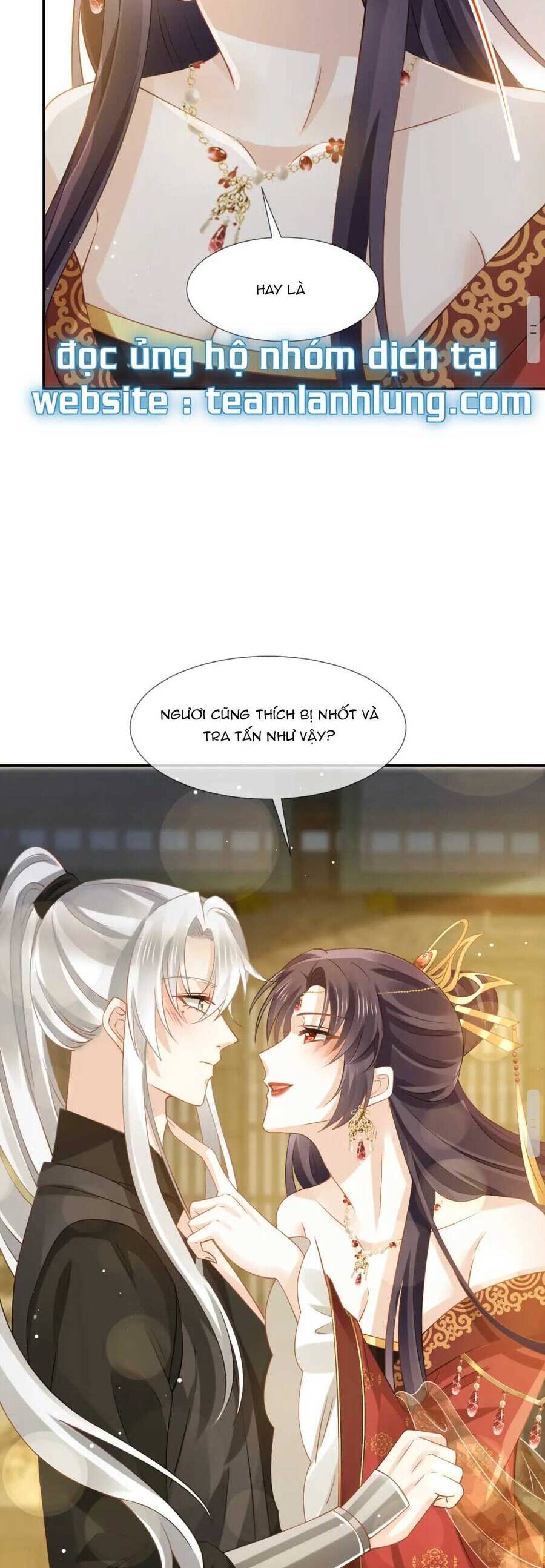 Ai Toàn Năng Thay Ký Chủ Báo Thù Chapter 47 - 6