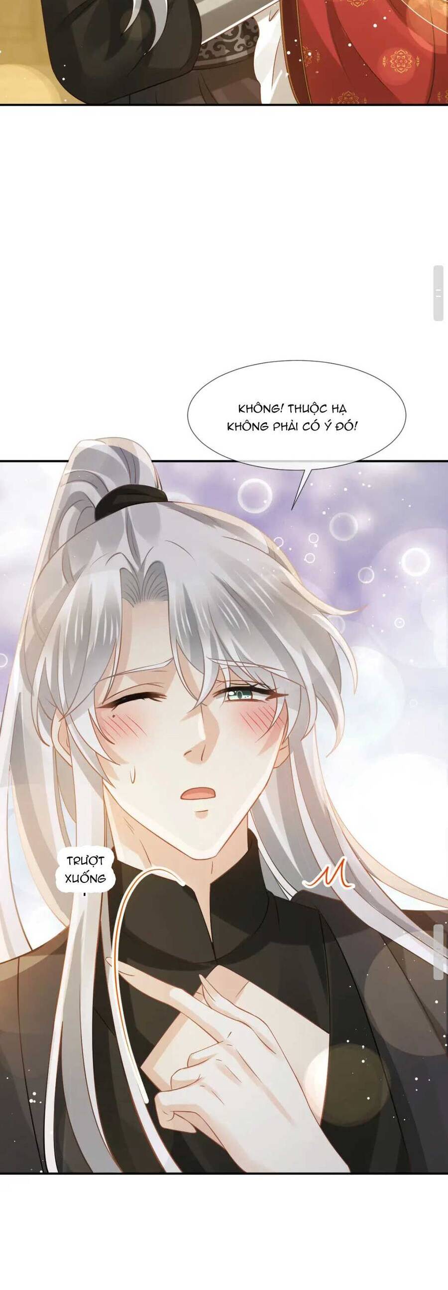 Ai Toàn Năng Thay Ký Chủ Báo Thù Chapter 47 - 7
