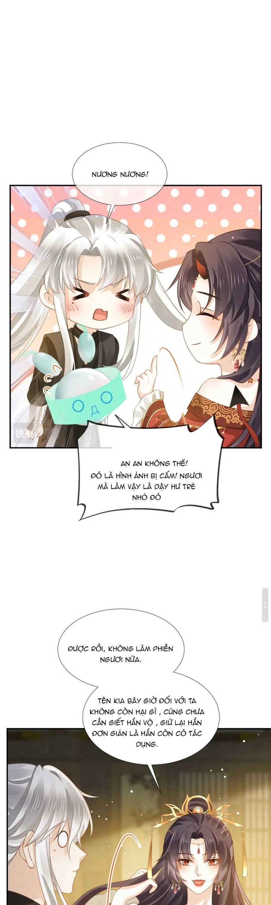 Ai Toàn Năng Thay Ký Chủ Báo Thù Chapter 47 - 9