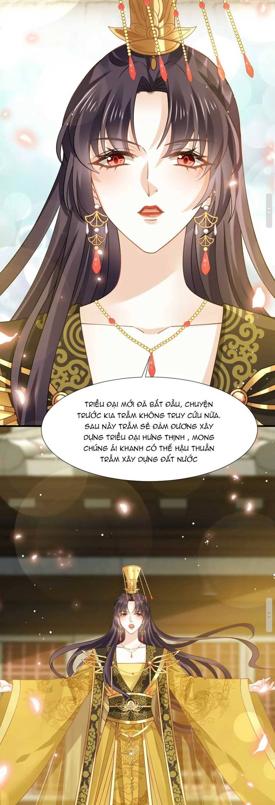 Ai Toàn Năng Thay Ký Chủ Báo Thù Chapter 48 - 12