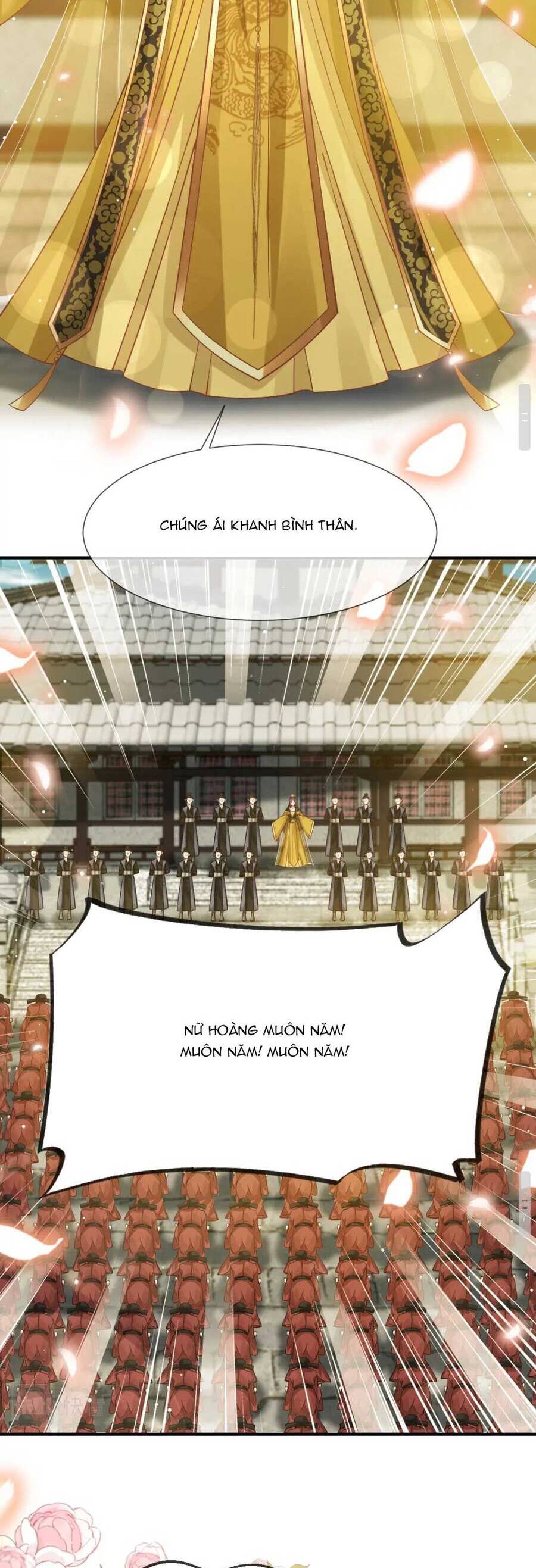 Ai Toàn Năng Thay Ký Chủ Báo Thù Chapter 48 - 13