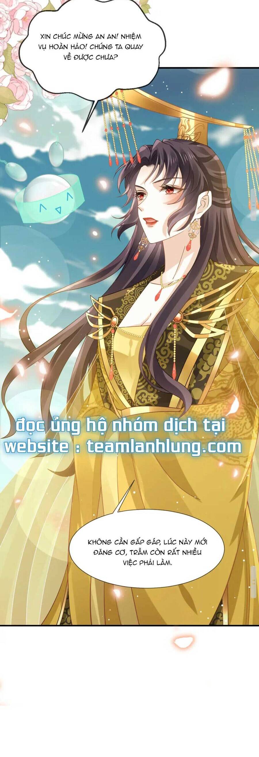 Ai Toàn Năng Thay Ký Chủ Báo Thù Chapter 48 - 14