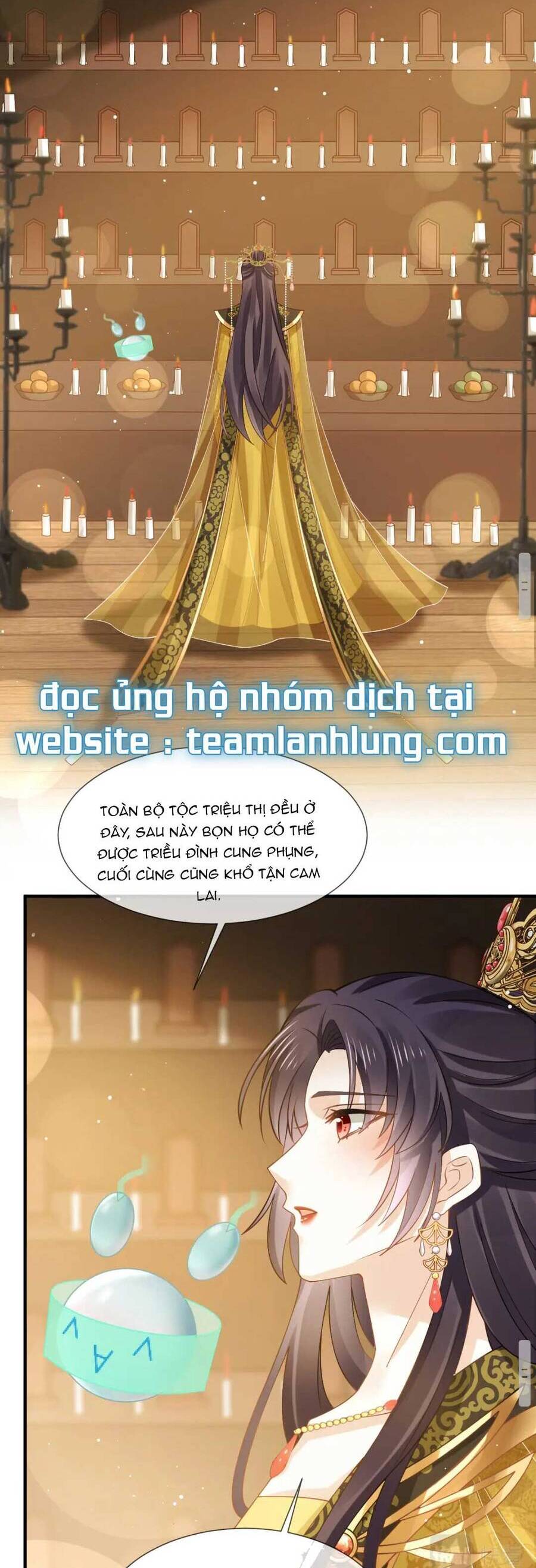 Ai Toàn Năng Thay Ký Chủ Báo Thù Chapter 48 - 16