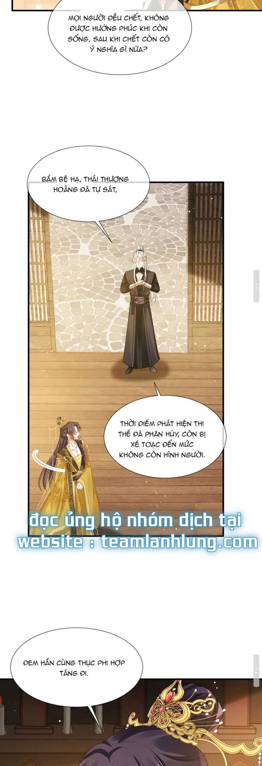 Ai Toàn Năng Thay Ký Chủ Báo Thù Chapter 48 - 17