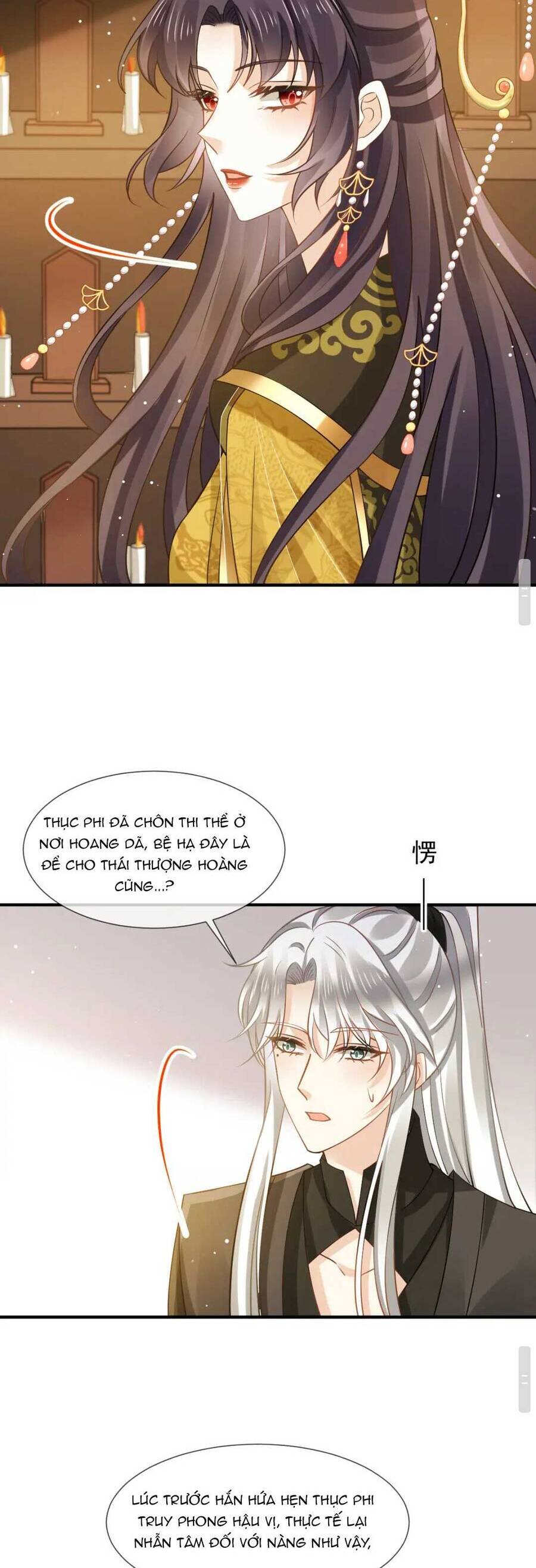 Ai Toàn Năng Thay Ký Chủ Báo Thù Chapter 48 - 18