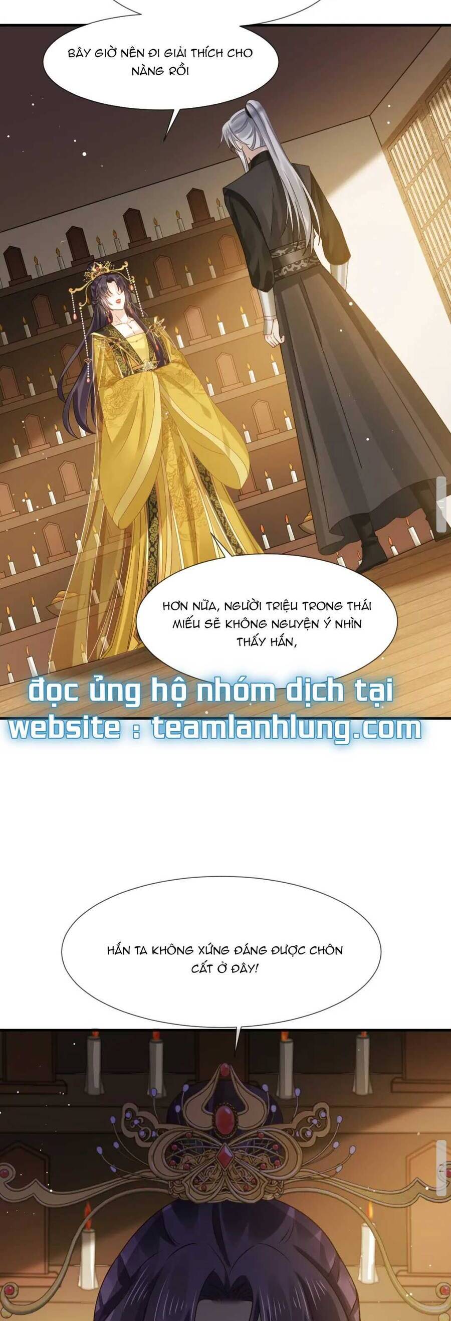 Ai Toàn Năng Thay Ký Chủ Báo Thù Chapter 48 - 19