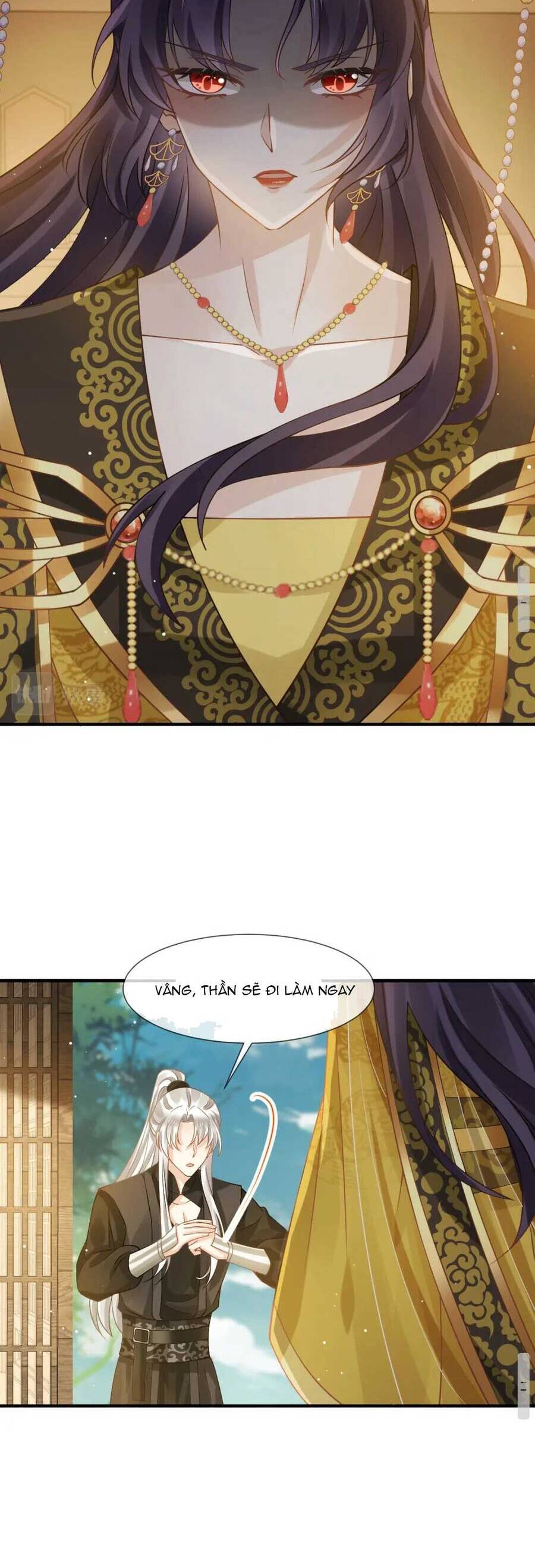 Ai Toàn Năng Thay Ký Chủ Báo Thù Chapter 48 - 20