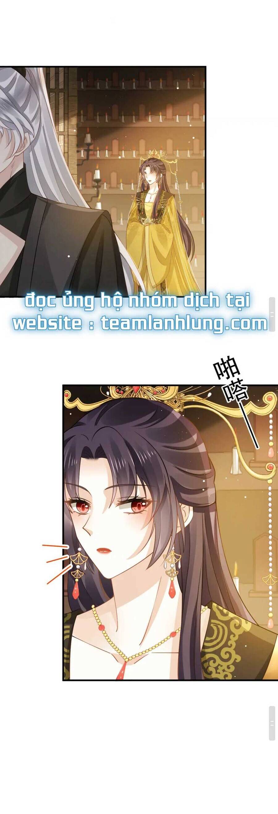 Ai Toàn Năng Thay Ký Chủ Báo Thù Chapter 48 - 21