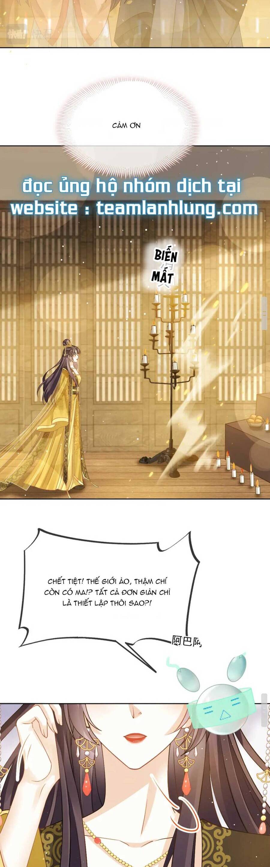 Ai Toàn Năng Thay Ký Chủ Báo Thù Chapter 48 - 23
