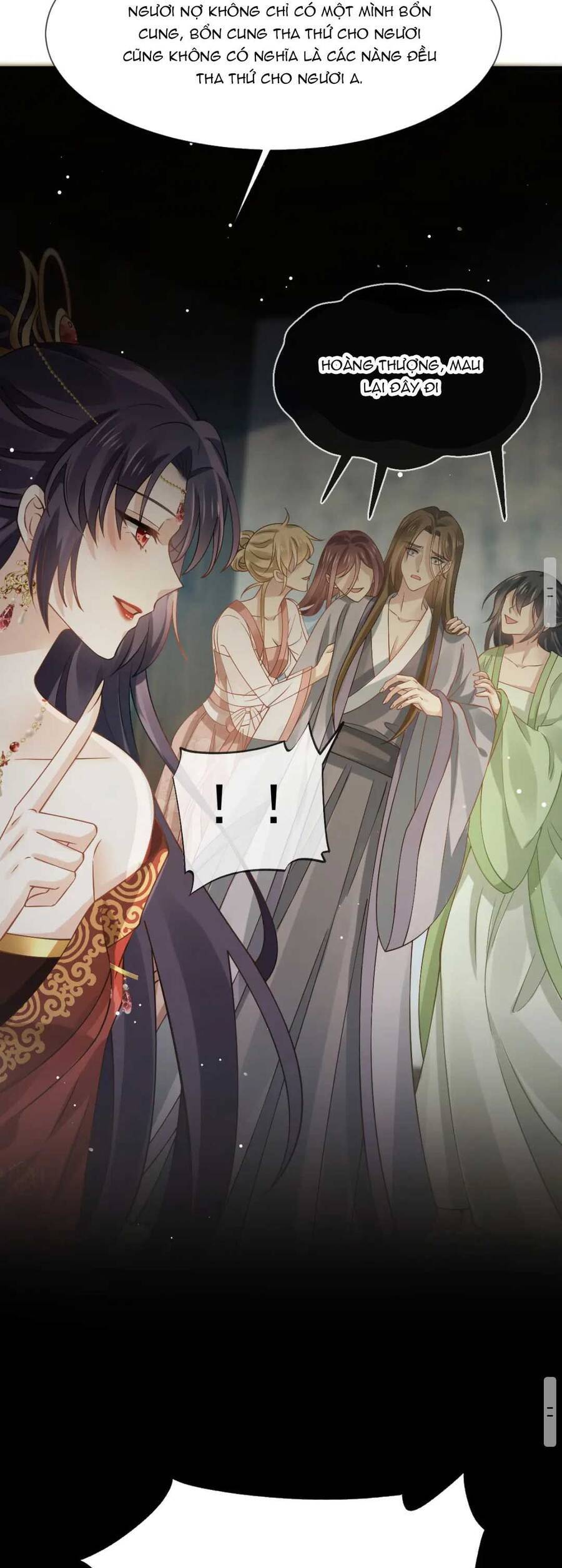 Ai Toàn Năng Thay Ký Chủ Báo Thù Chapter 48 - 6