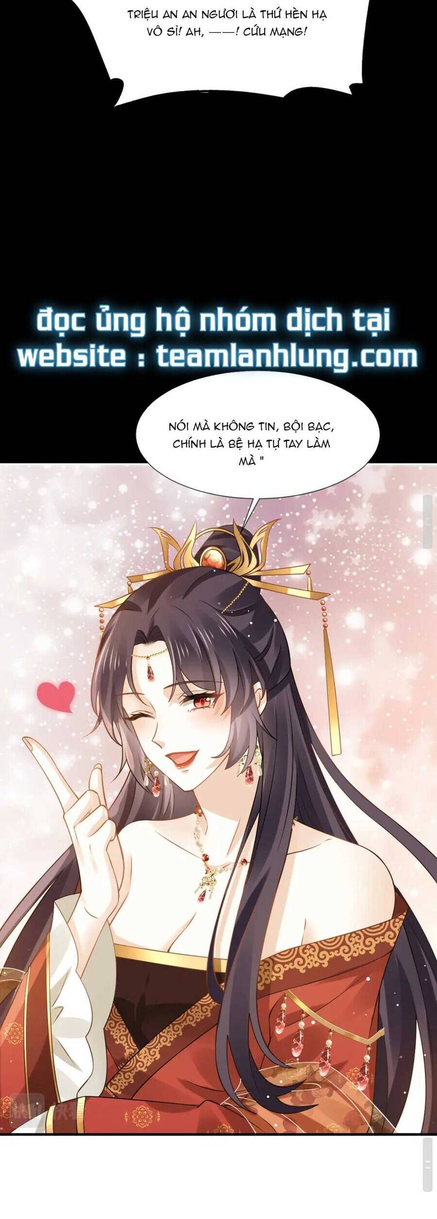 Ai Toàn Năng Thay Ký Chủ Báo Thù Chapter 48 - 7