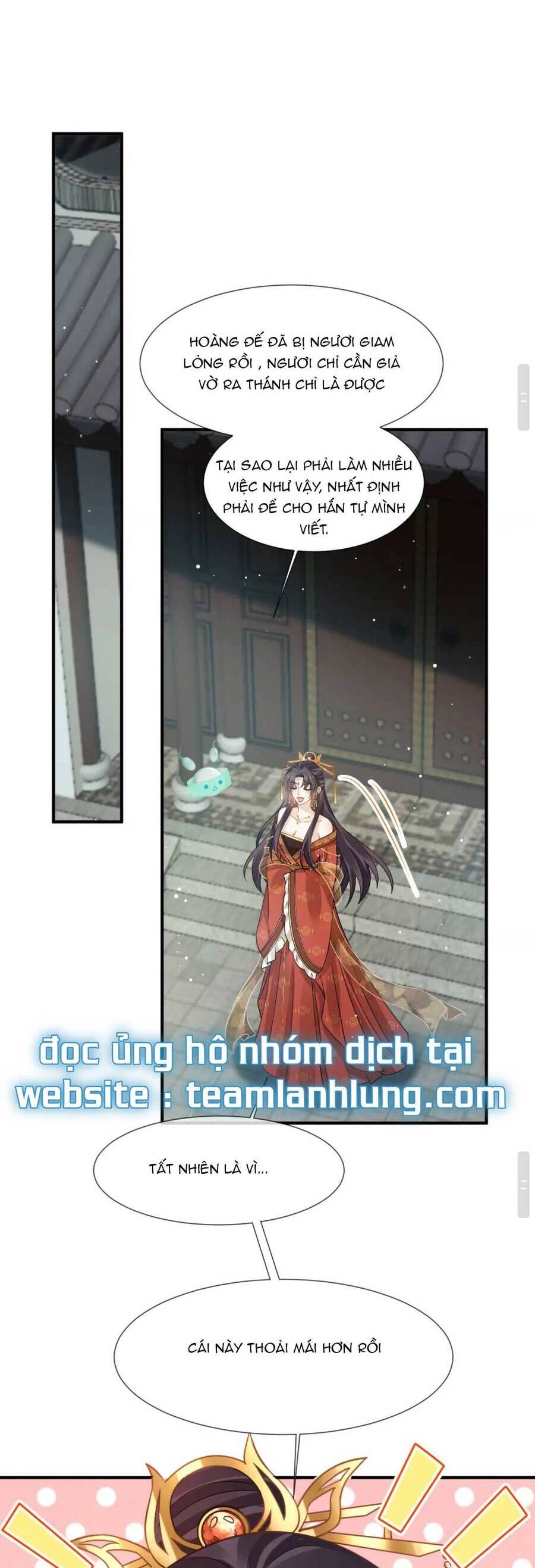 Ai Toàn Năng Thay Ký Chủ Báo Thù Chapter 48 - 9