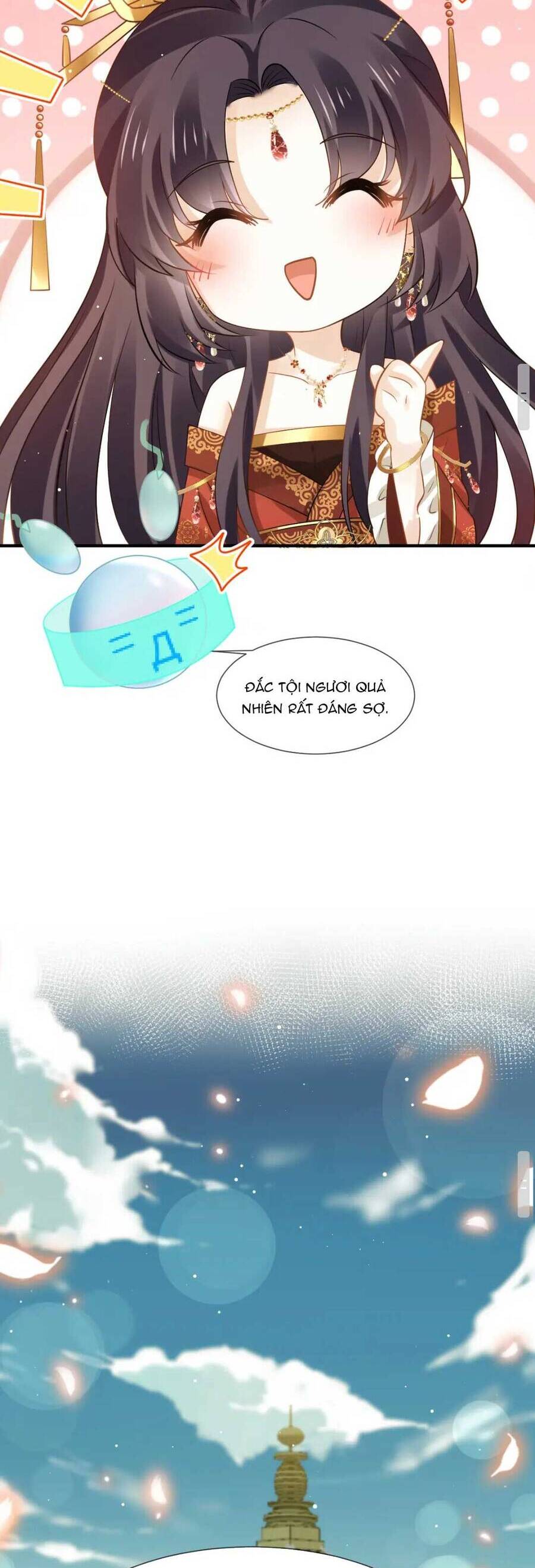 Ai Toàn Năng Thay Ký Chủ Báo Thù Chapter 48 - 10