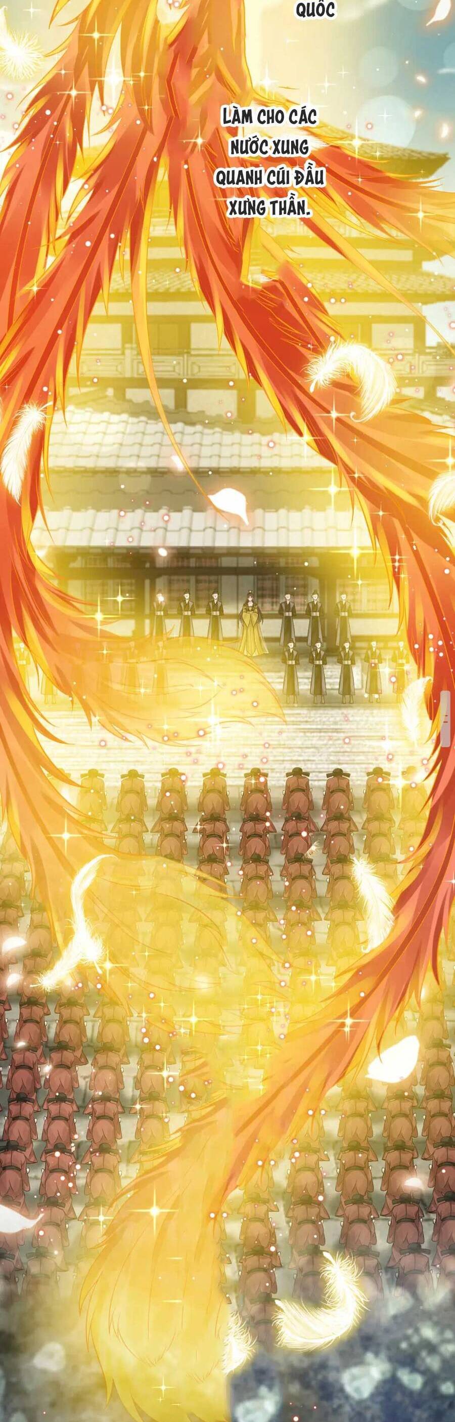 Ai Toàn Năng Thay Ký Chủ Báo Thù Chapter 49 - 11