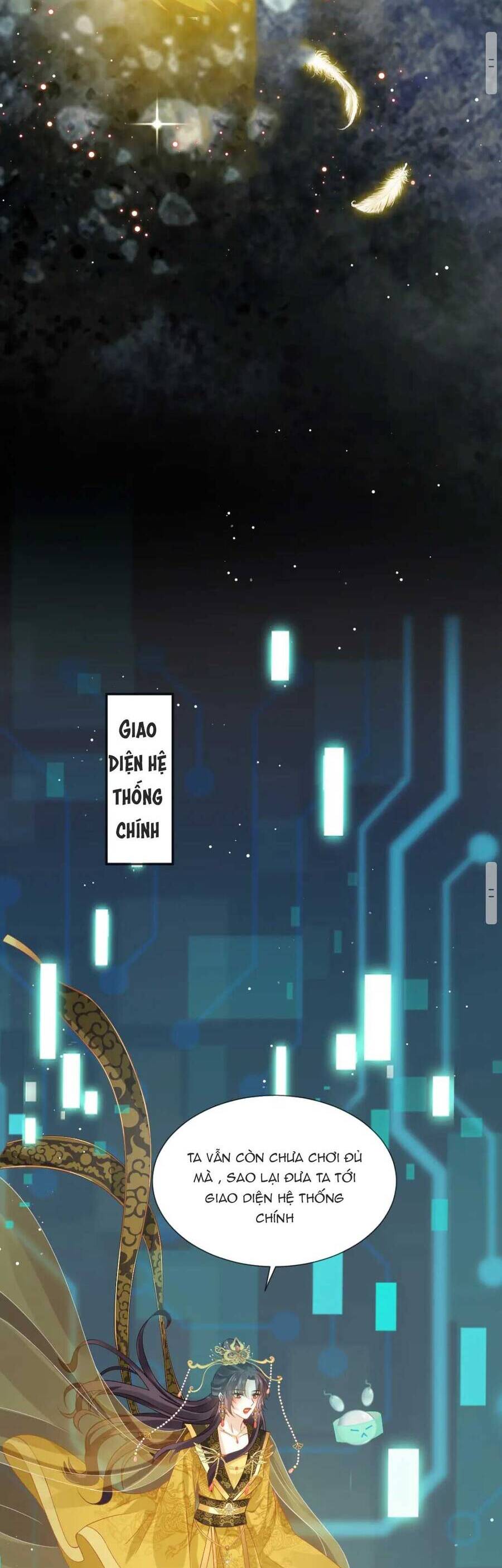 Ai Toàn Năng Thay Ký Chủ Báo Thù Chapter 49 - 12