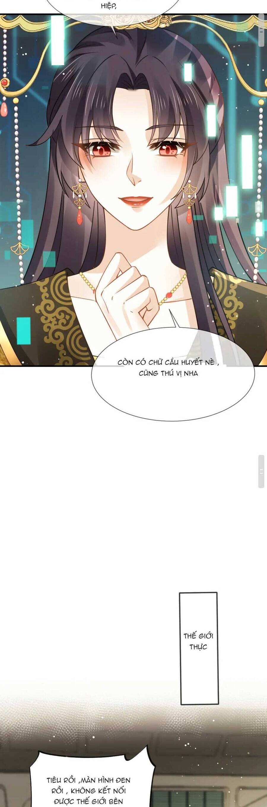 Ai Toàn Năng Thay Ký Chủ Báo Thù Chapter 49 - 16