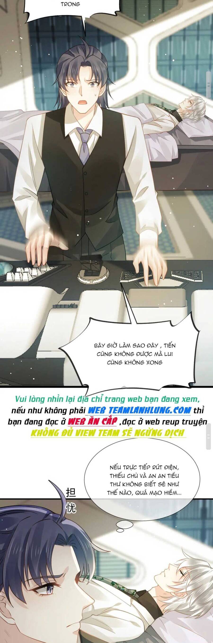 Ai Toàn Năng Thay Ký Chủ Báo Thù Chapter 49 - 17