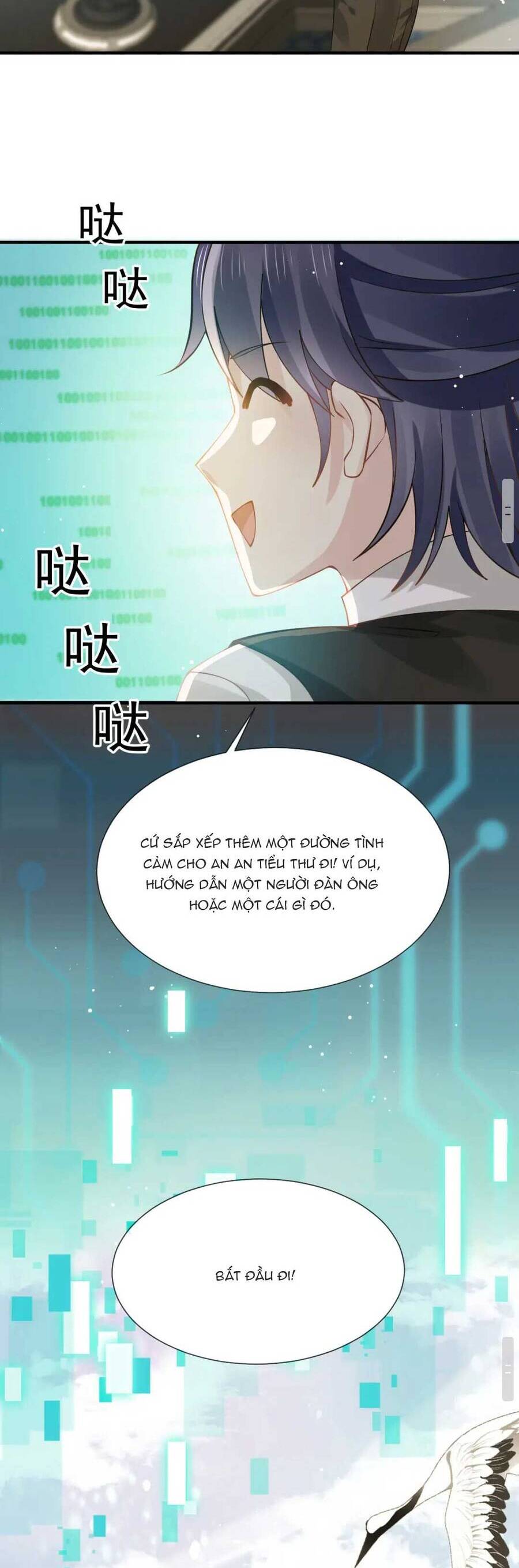 Ai Toàn Năng Thay Ký Chủ Báo Thù Chapter 49 - 19