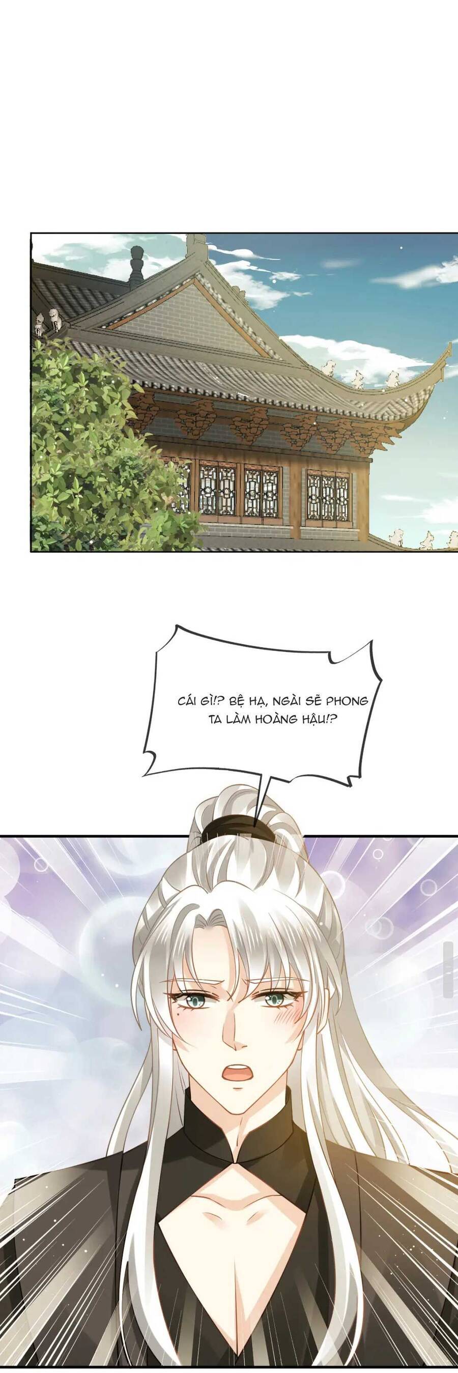 Ai Toàn Năng Thay Ký Chủ Báo Thù Chapter 49 - 3