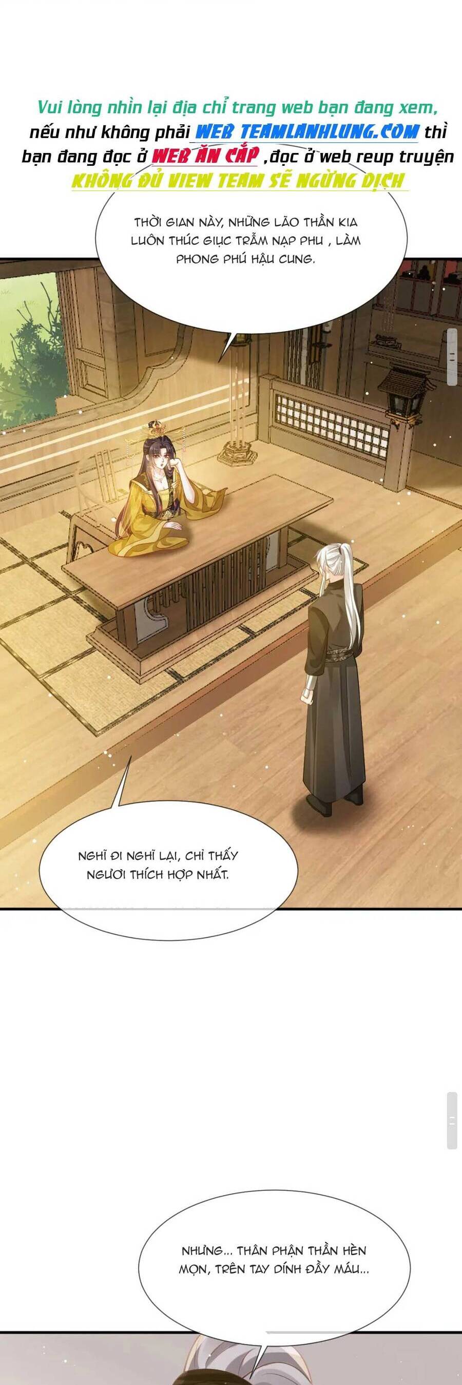 Ai Toàn Năng Thay Ký Chủ Báo Thù Chapter 49 - 4