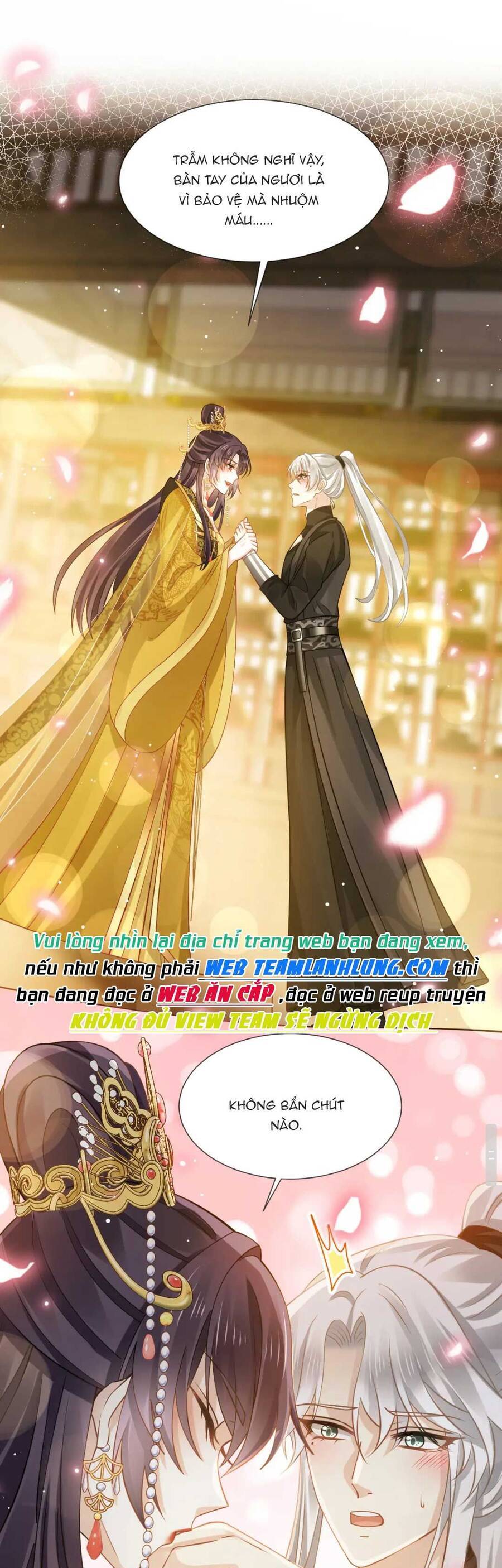 Ai Toàn Năng Thay Ký Chủ Báo Thù Chapter 49 - 6