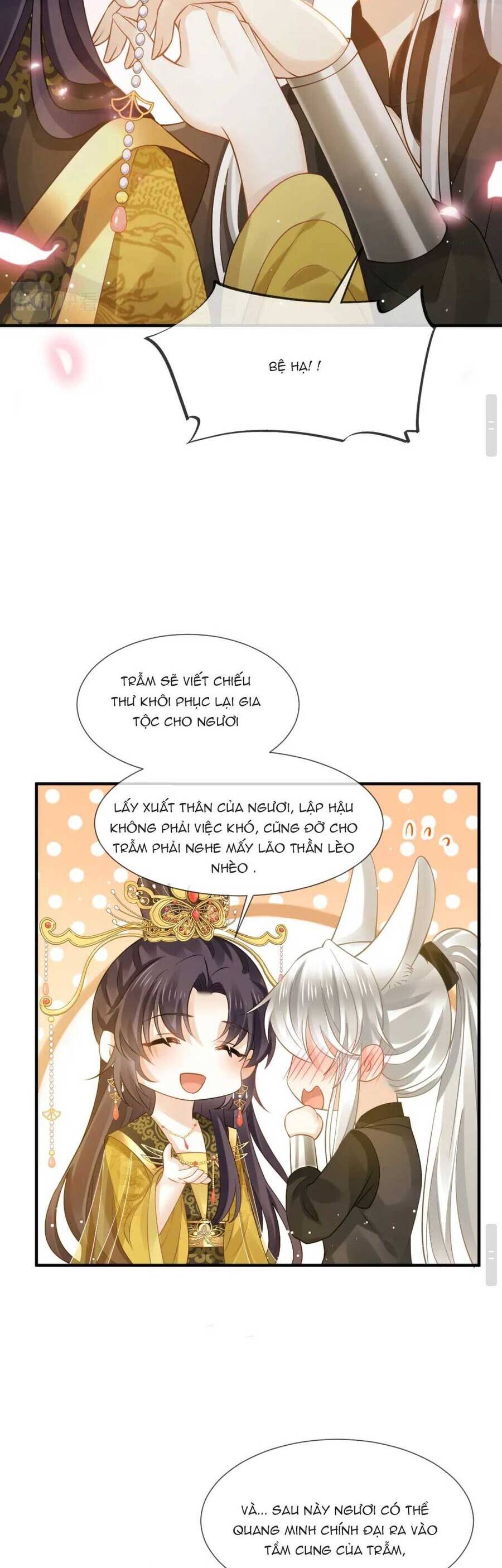 Ai Toàn Năng Thay Ký Chủ Báo Thù Chapter 49 - 7