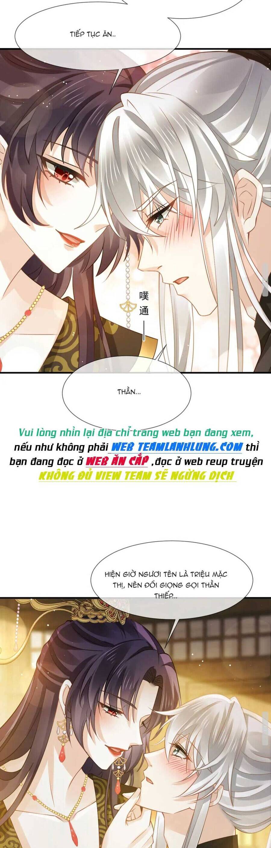 Ai Toàn Năng Thay Ký Chủ Báo Thù Chapter 49 - 8