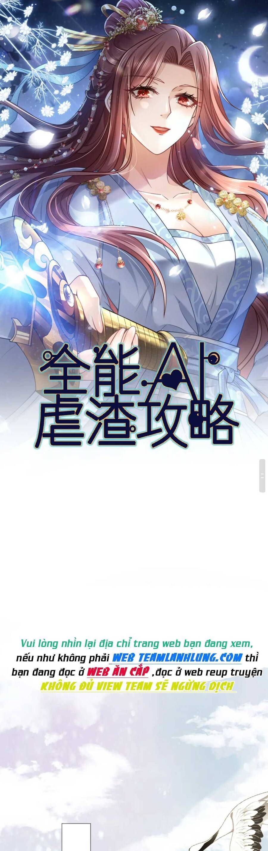 Ai Toàn Năng Thay Ký Chủ Báo Thù Chapter 50 - 2