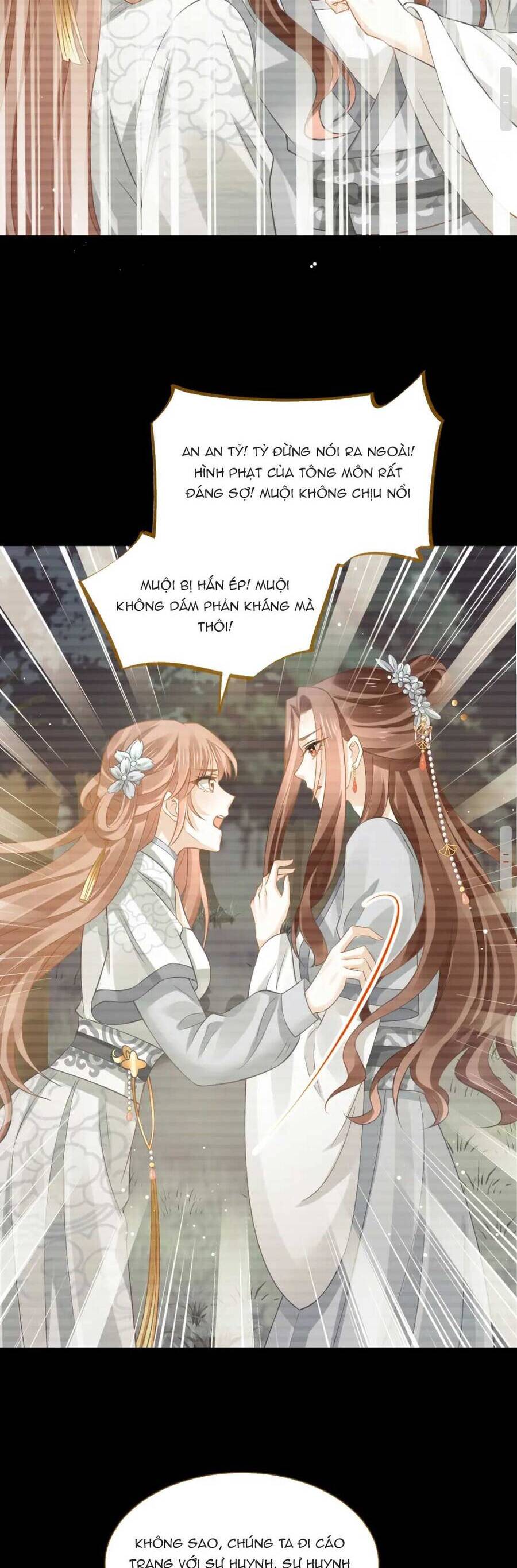 Ai Toàn Năng Thay Ký Chủ Báo Thù Chapter 50 - 11