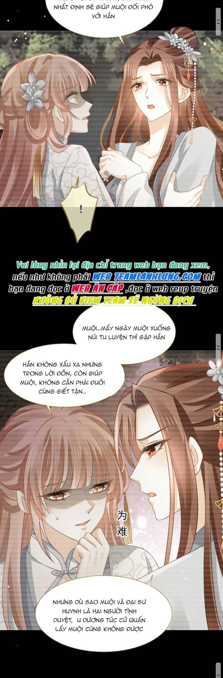 Ai Toàn Năng Thay Ký Chủ Báo Thù Chapter 50 - 12