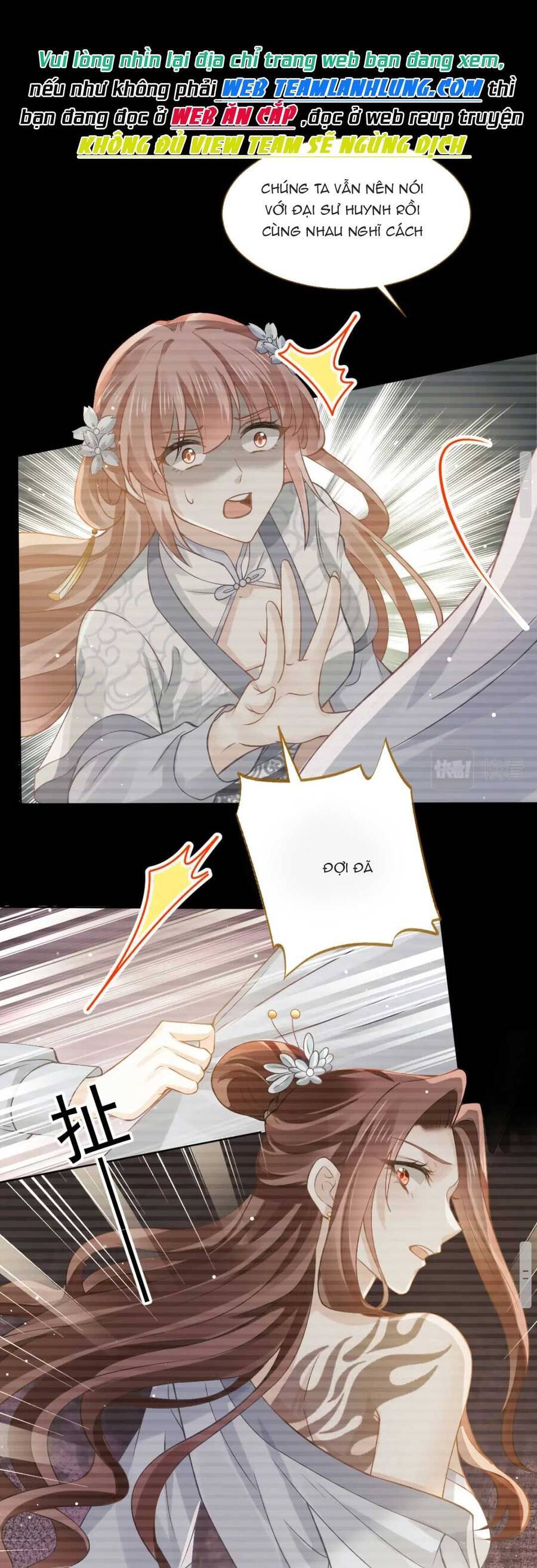 Ai Toàn Năng Thay Ký Chủ Báo Thù Chapter 50 - 13