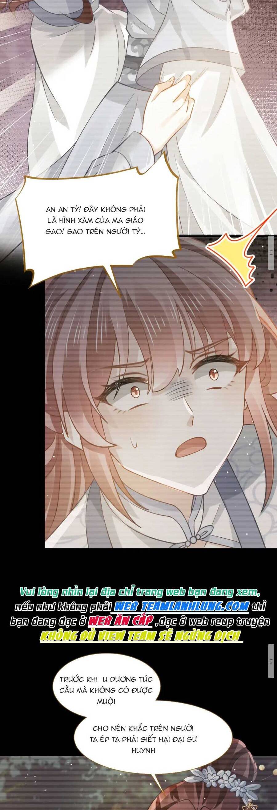 Ai Toàn Năng Thay Ký Chủ Báo Thù Chapter 50 - 14