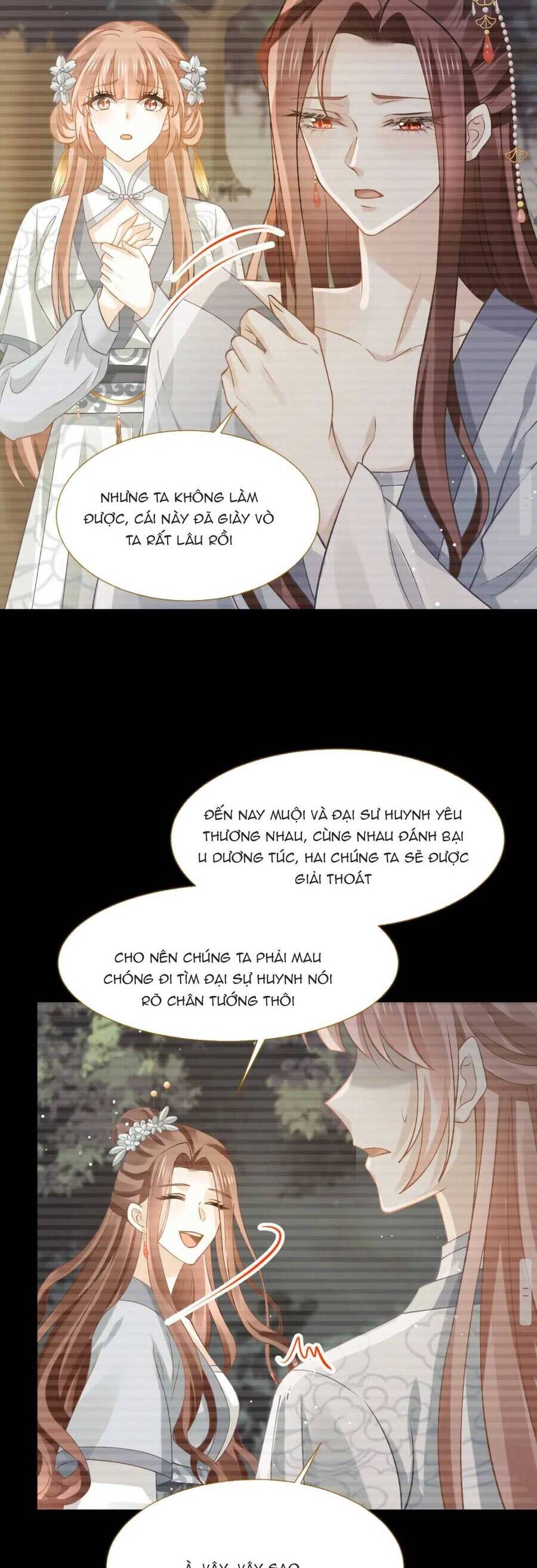 Ai Toàn Năng Thay Ký Chủ Báo Thù Chapter 50 - 15