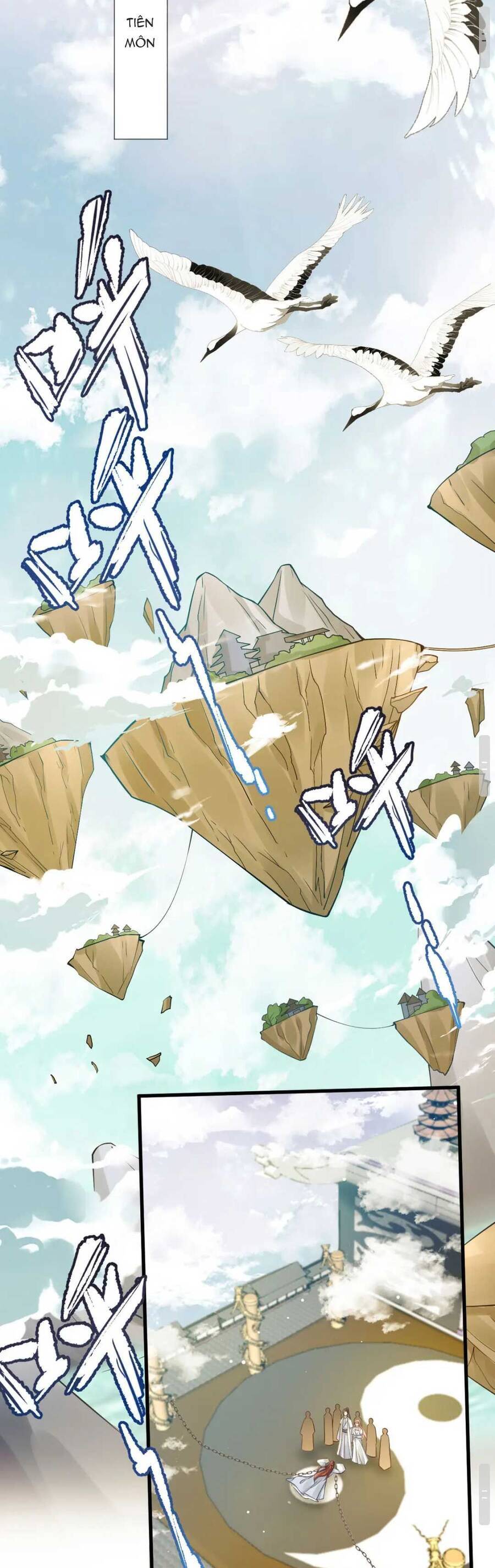 Ai Toàn Năng Thay Ký Chủ Báo Thù Chapter 50 - 3