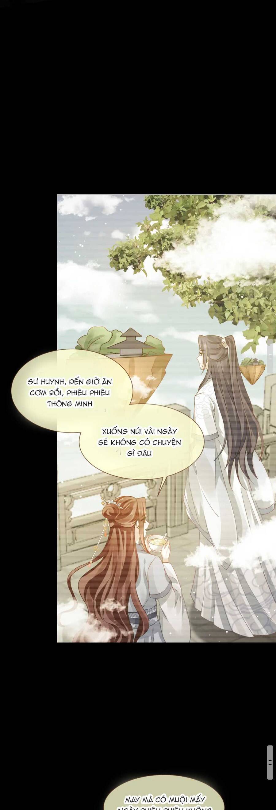 Ai Toàn Năng Thay Ký Chủ Báo Thù Chapter 50 - 21