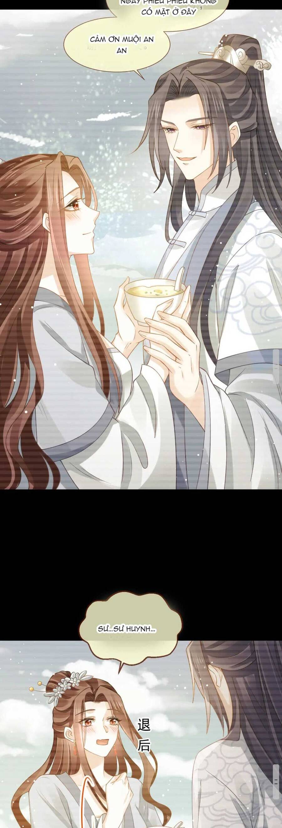 Ai Toàn Năng Thay Ký Chủ Báo Thù Chapter 50 - 22