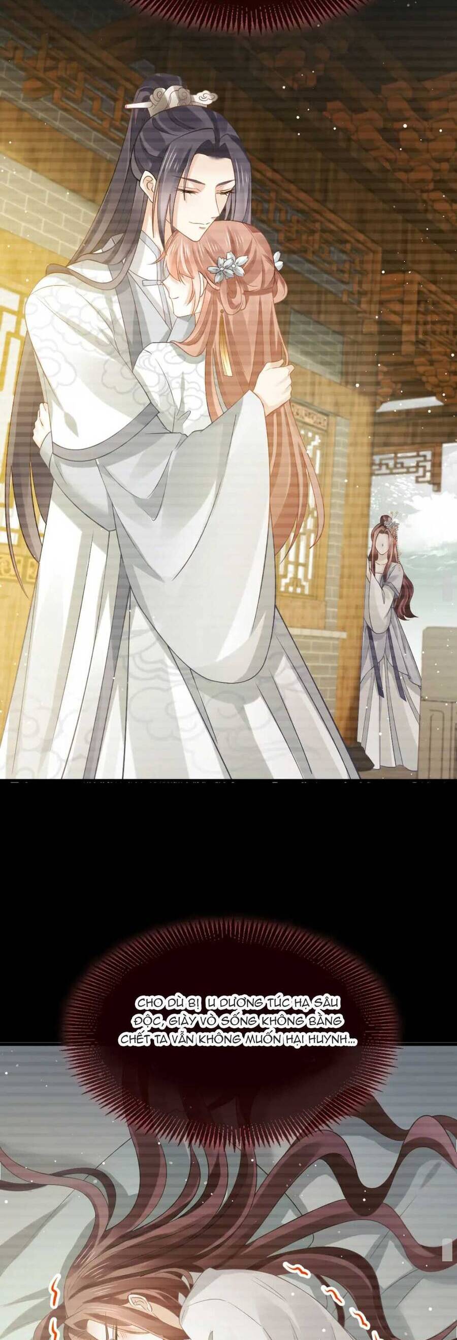 Ai Toàn Năng Thay Ký Chủ Báo Thù Chapter 50 - 24