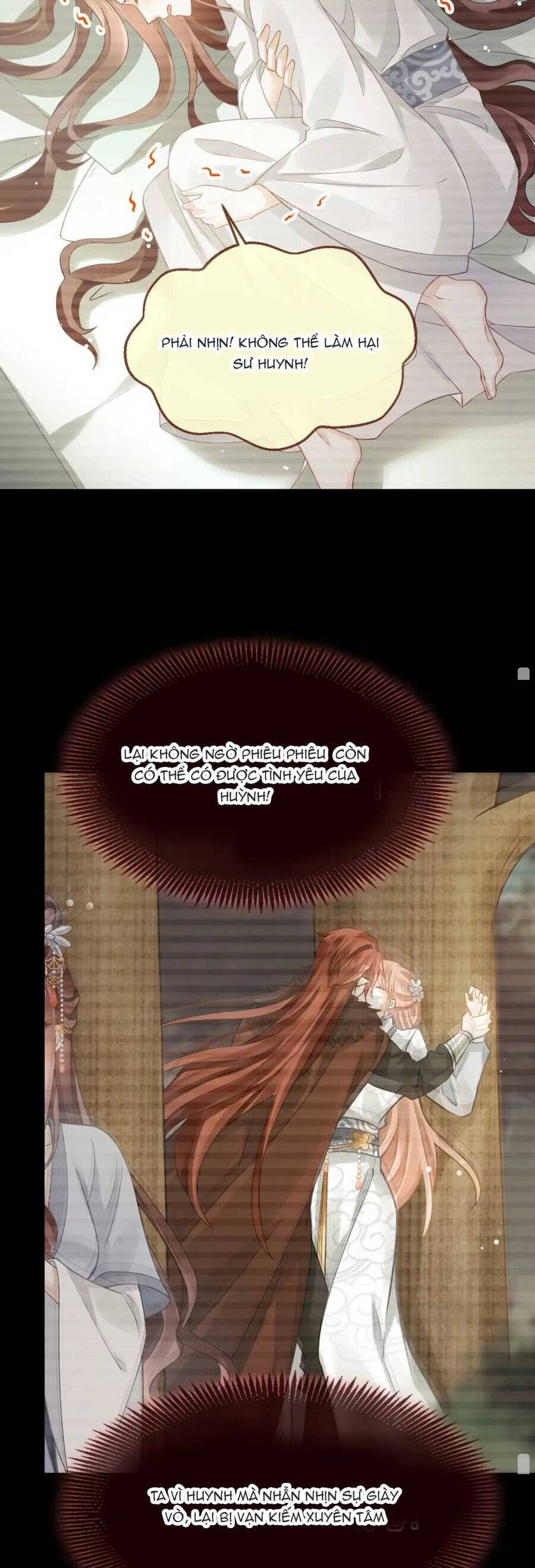 Ai Toàn Năng Thay Ký Chủ Báo Thù Chapter 50 - 25