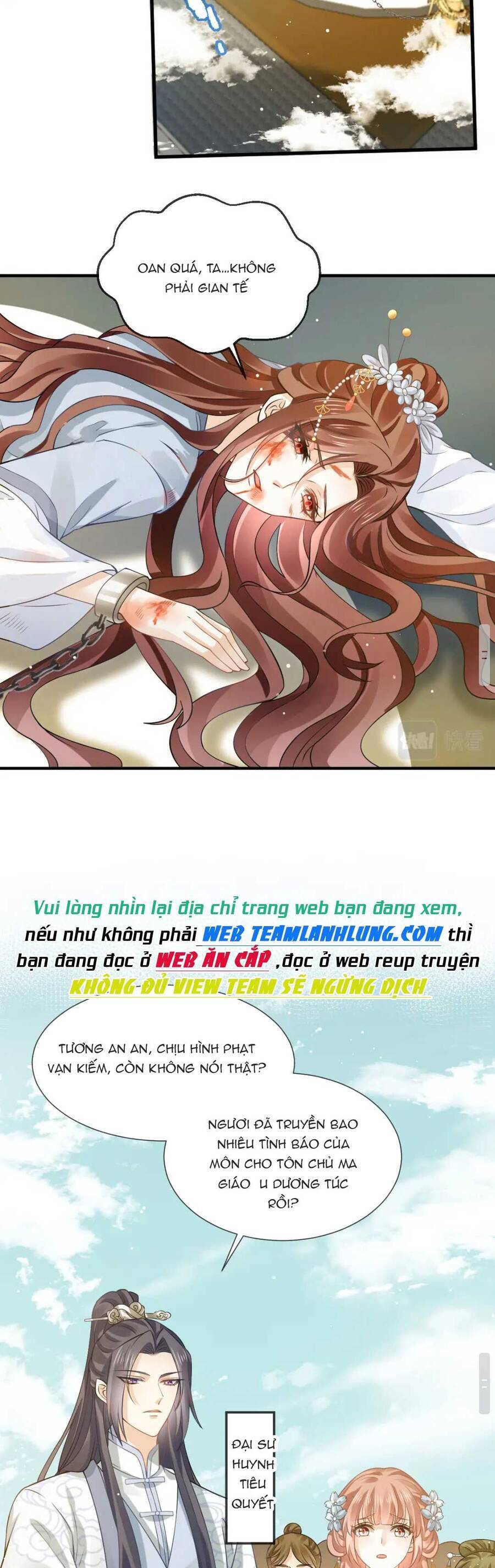 Ai Toàn Năng Thay Ký Chủ Báo Thù Chapter 50 - 4