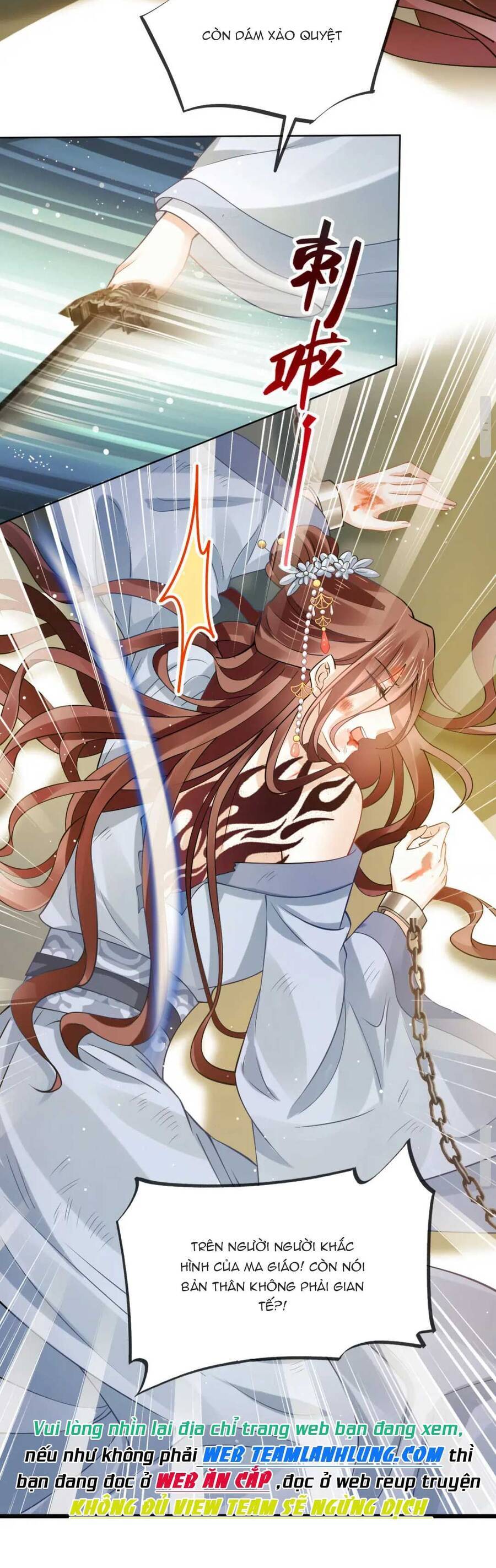 Ai Toàn Năng Thay Ký Chủ Báo Thù Chapter 50 - 6