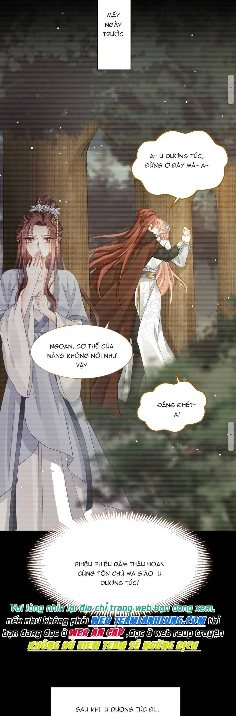 Ai Toàn Năng Thay Ký Chủ Báo Thù Chapter 50 - 9