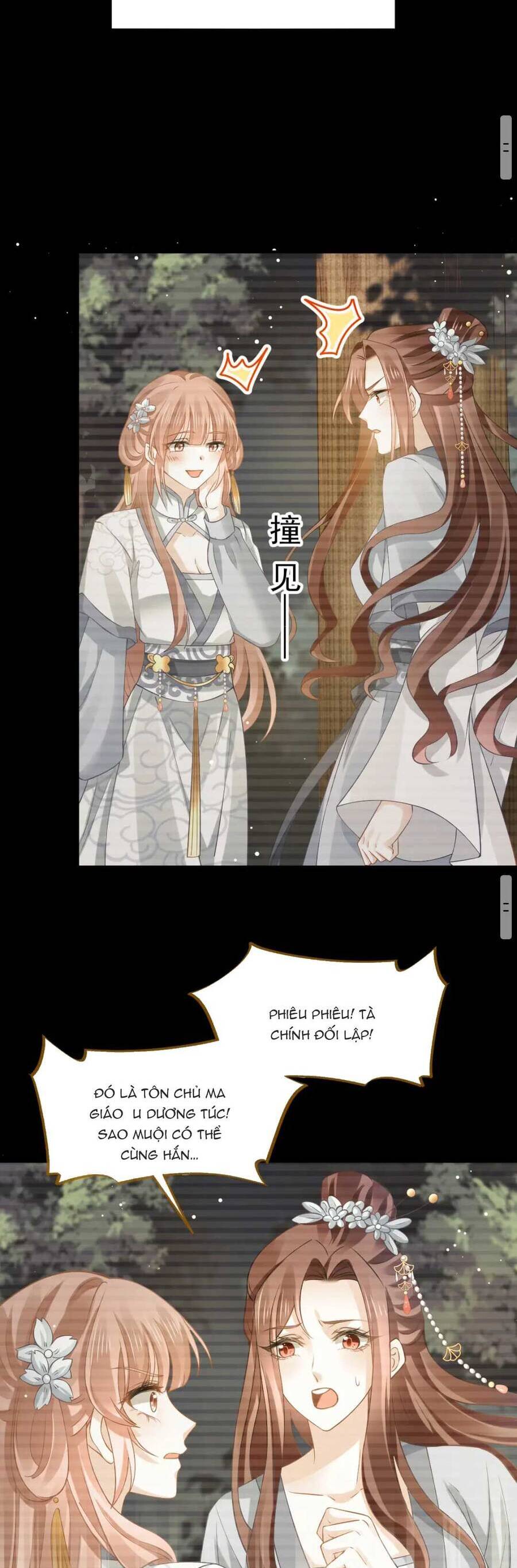 Ai Toàn Năng Thay Ký Chủ Báo Thù Chapter 50 - 10