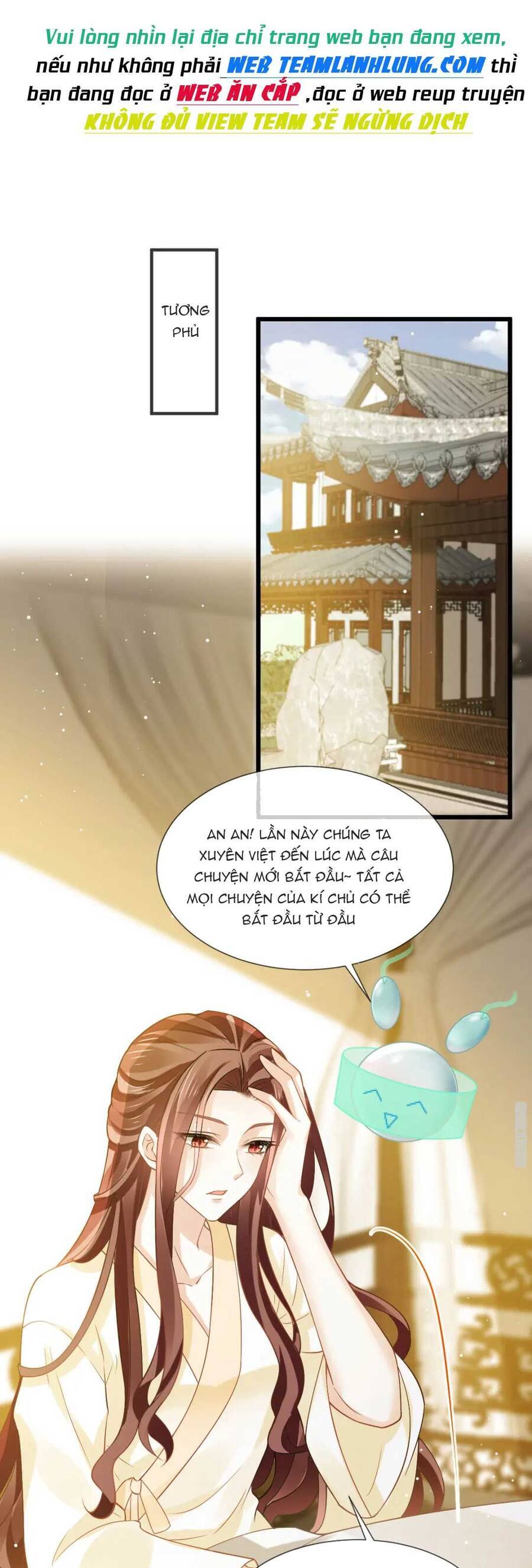 Ai Toàn Năng Thay Ký Chủ Báo Thù Chapter 51 - 2