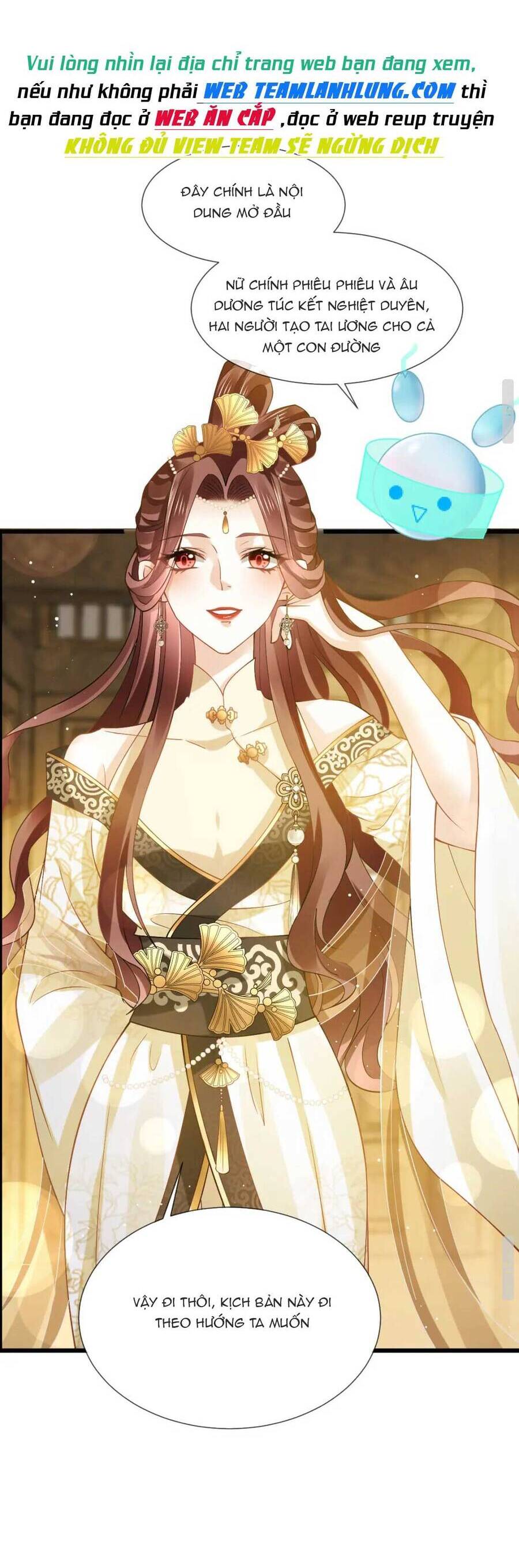 Ai Toàn Năng Thay Ký Chủ Báo Thù Chapter 51 - 13