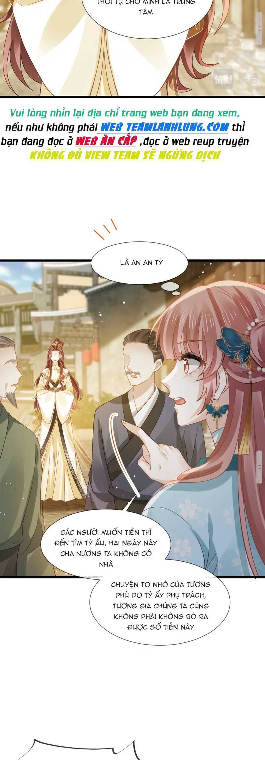 Ai Toàn Năng Thay Ký Chủ Báo Thù Chapter 51 - 17